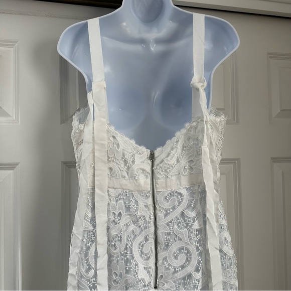 Free People by Saylor Women's Lesli Midi Dress - Picture 9 of 10